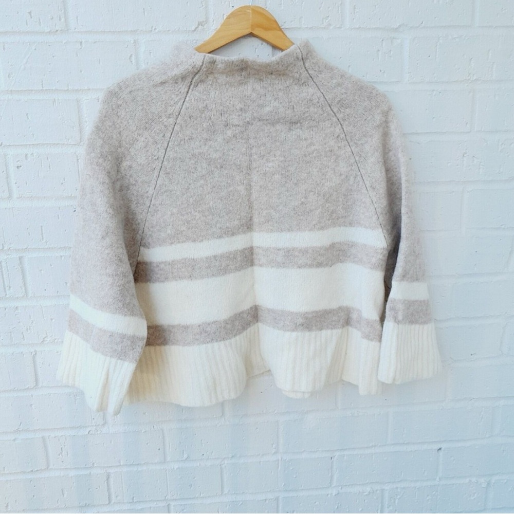 Banana Republic Merino Wool Sweater